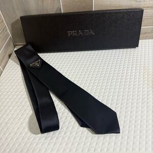Prada Tie